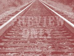 RAILROAD TRACKS